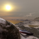 Image for article titled What the Death of the Sun Will Look Like